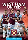 The Official West Ham United F.C. Calendar 2022