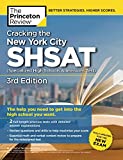 Cracking the New York City SHSAT (Specialized High Schools Admissions Test), 3rd Edition: Fully Updated for the New Exam (State Test Preparation Guides)