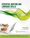 Essential Writing and Language Skills: Preparation for High School Equivalency Tests