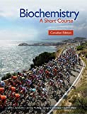 Biochemistry: A Short Course