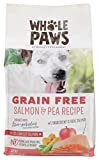 Whole Paws Dog Grain Free Salmon & Peas Recipe, 64 OZ