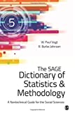 The SAGE Dictionary of Statistics & Methodology: A Nontechnical Guide for the Social Sciences