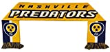 RUFFNECK NHL Home Team Jersey Scarf -Nashville Predators