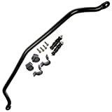 APDTY 038211 Front Sway Bar Assembly Kit (Includes Sway Bar, Brackets, Hardware, & Sway Bar End Links)