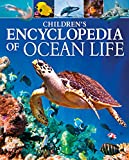 Children's Encyclopedia of Ocean Life (Arcturus Children's Reference Library, 10)