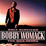 Inherit The Wind (12" Version) [feat. Bobby Womack]