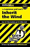 CliffsNotes Inherit Wind (Cliffsnotes Literature Guides)