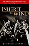 Inherit The Wind (Turtleback School & Library Binding Edition)