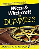 Wicca and Witchcraft For Dummies