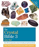 The Crystal Bible 3 (The Crystal Bible Series)