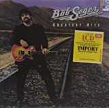 Bob Seger Greatest Hits