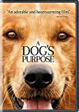 A Dog's Purpose [DVD]