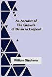 An Account Of The Growth Of Deism In England