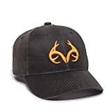 Outdoor Cap TRT84B, Brown, One Size Fits Most