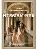 Russian Ark: Anniversary Edition [Blu-ray]