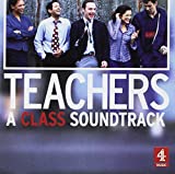 Teachers : A Class Soundtrack O.S.T.