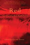 Red: Contemporary Black British Poetry (Inscribe)