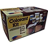 Brick Staining - Colorant Kit