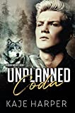 Unplanned Coda (Hidden Wolves Book 7)