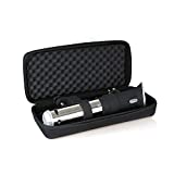 Hermitshell Hard Travel Case for Anova Culinary/VPCOK Bluetooth Sous Vide Precision Cooker