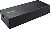 Sony XMS400D 4 Channel Micro Amplifier (Black)