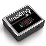 GPS Tracker Trackimo 2021 Model, No monthly fee. Mini Real-time Full USA, CA & Worldwide Coverage. 1 Year Data Plan Included. Cars, Kids, Pet, Drone, Vehicle spy. Small Portable GPS Tracking Device