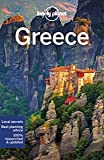 Lonely Planet Greece 14 (Country Guide)