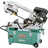 Grizzly G0561 Metal Cutting Bandsaw, 7 x 12-Inch