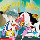 Cats Don't Dance