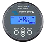 Victron Energy BMV-712 Smart Battery Monitor (Grey)