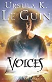 Voices (Annals of the Western Shore Book 2)