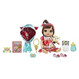 Baby Alive Special Edition Br Girls Baby Doll