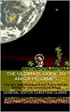 The Ultimate Guide to Amiga PD Games: The very best Shareware and Public Domain games for the Commodore Amiga