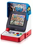 NEOGEO Mini Console Red, White and Blue USA Version