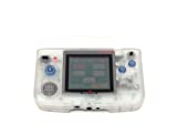 NeoGeo Pocket Color - Clear