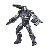 Avengers Marvel Legends Series Endgame Marvel's War Machine 6" Collectible Action Figure Toy for Ages 6 & Up (E3972)