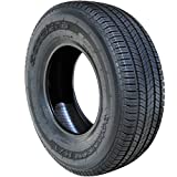 Accelera Omikron H/T All-Season Highway Radial Tire-245/70R17 110T Load Range SL