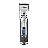 Artero Spektra professional hairstyling trimmers