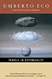 Travels In Hyperreality (Harvest Book)