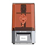 Voxelab Proxima 6.0 3D Printer UV Photocuring LCD 3D Printer with 6.08 inch 2K Monochrome LCD, Matrix UV LED Light Source, Off-Line Printing