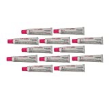 Sar-Gel 0488-12 Water/Phase Separation Indicating Paste - 12 Pack