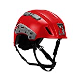 Team Wendy SAR Tactical Helmet (Red)