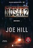 NOS4A2: Nosferatu (Spanish Edition)