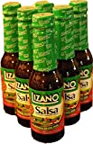 Lizano Sauce 135 ml - 6 Pack