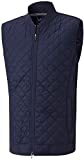 PUMA Golf 2020 Men's Primaloft Stlth Vest, Peacoat, Small