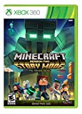 Minecraft: Story Mode - Season 2 - Xbox 360 Standard Edition