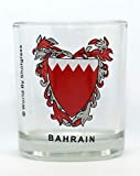 Bahrain Shot Glass