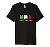 Mexican Martial Arts T-Shirt