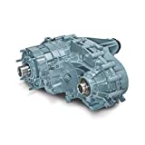 NP263XHD Transfer Case- NP1 Fits 01-07 GM Trucks with 6.6L & 8.1L and Allison Transmission- Bulldog Tough OEM Quality Replacement Unit From The Gear Shop