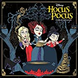 2022 Disney Hocus Pocus Wall Calendar